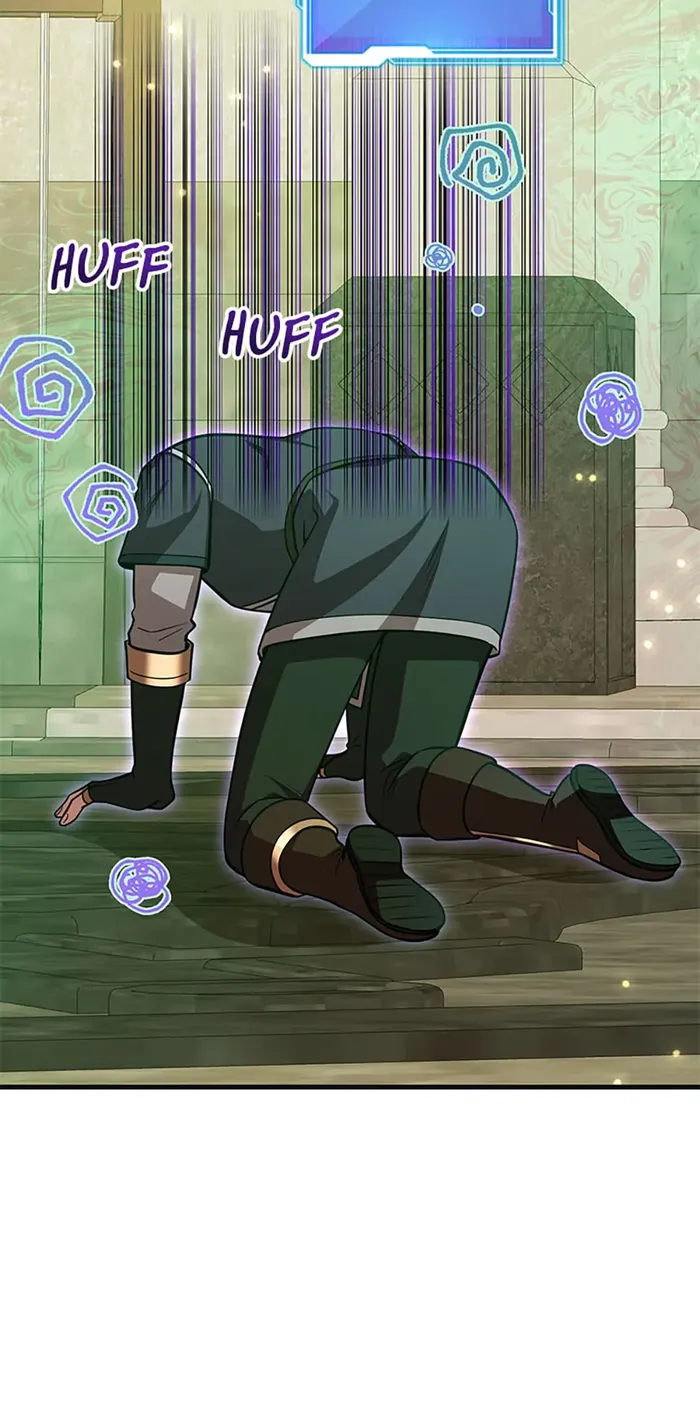 Read I Got Lucky And Pulled A 10th Rank Summon EN Manga Online