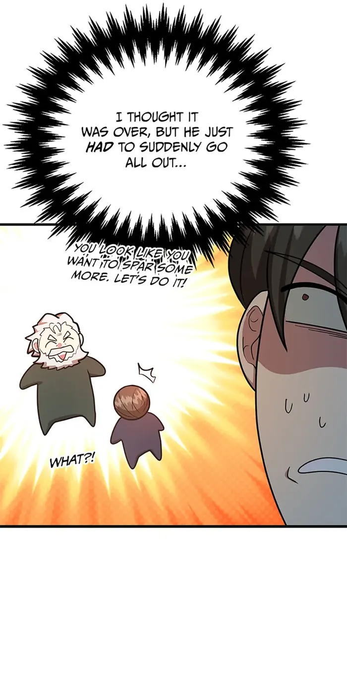 Read I Got Lucky And Pulled A 10th Rank Summon EN Manga Online