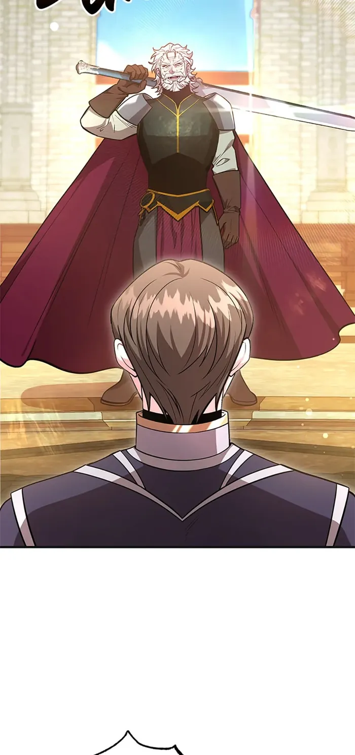 Read I Got Lucky And Pulled A 10th Rank Summon EN Manga Online