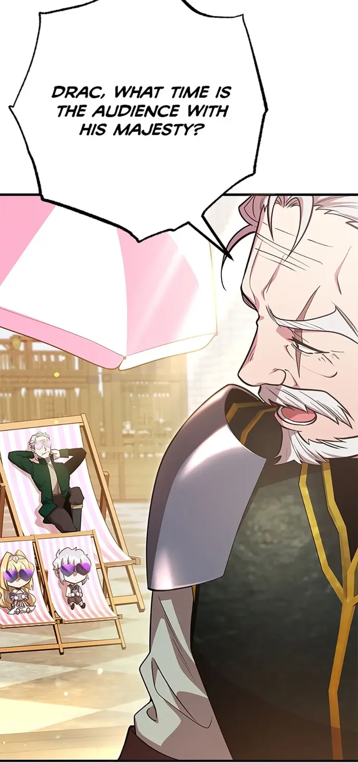 Read I Got Lucky And Pulled A 10th Rank Summon EN Manga Online