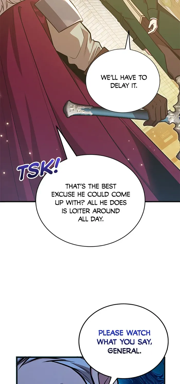 Read I Got Lucky And Pulled A 10th Rank Summon EN Manga Online