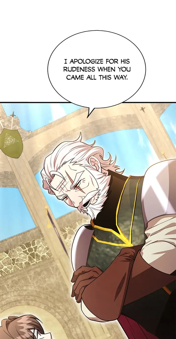 Read I Got Lucky And Pulled A 10th Rank Summon EN Manga Online