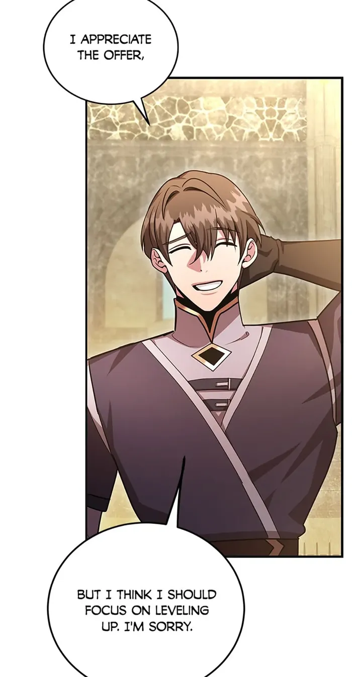 Read I Got Lucky And Pulled A 10th Rank Summon EN Manga Online