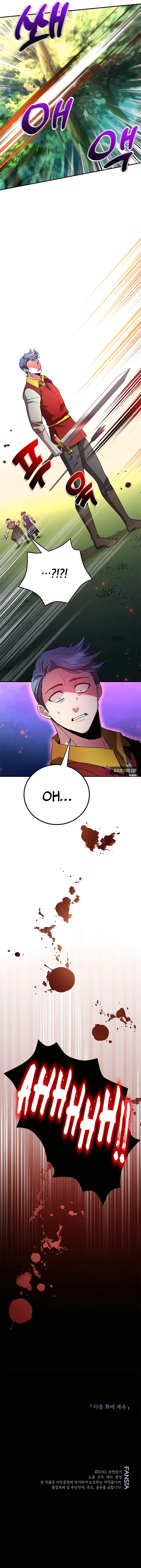 Read I Got Lucky And Pulled A 10th Rank Summon EN Manga Online