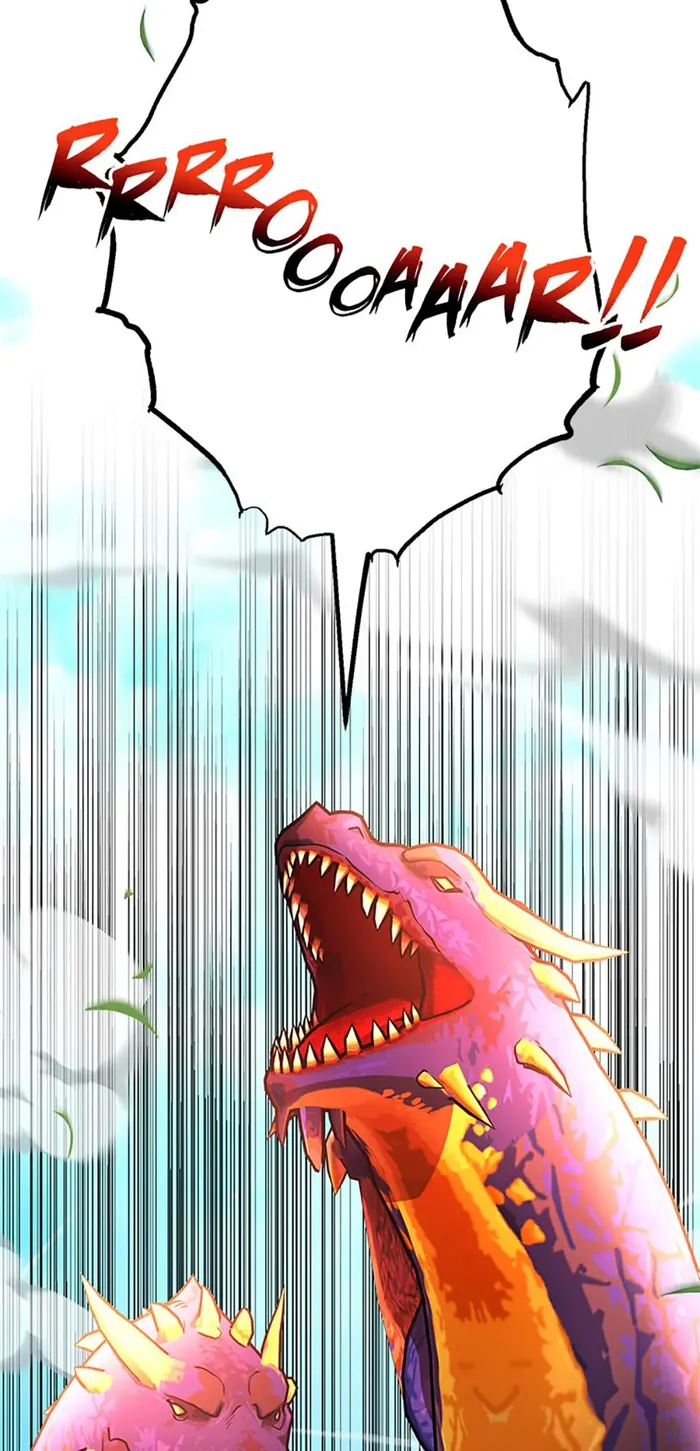 Read I Got Lucky And Pulled A 10th Rank Summon EN Manga Online