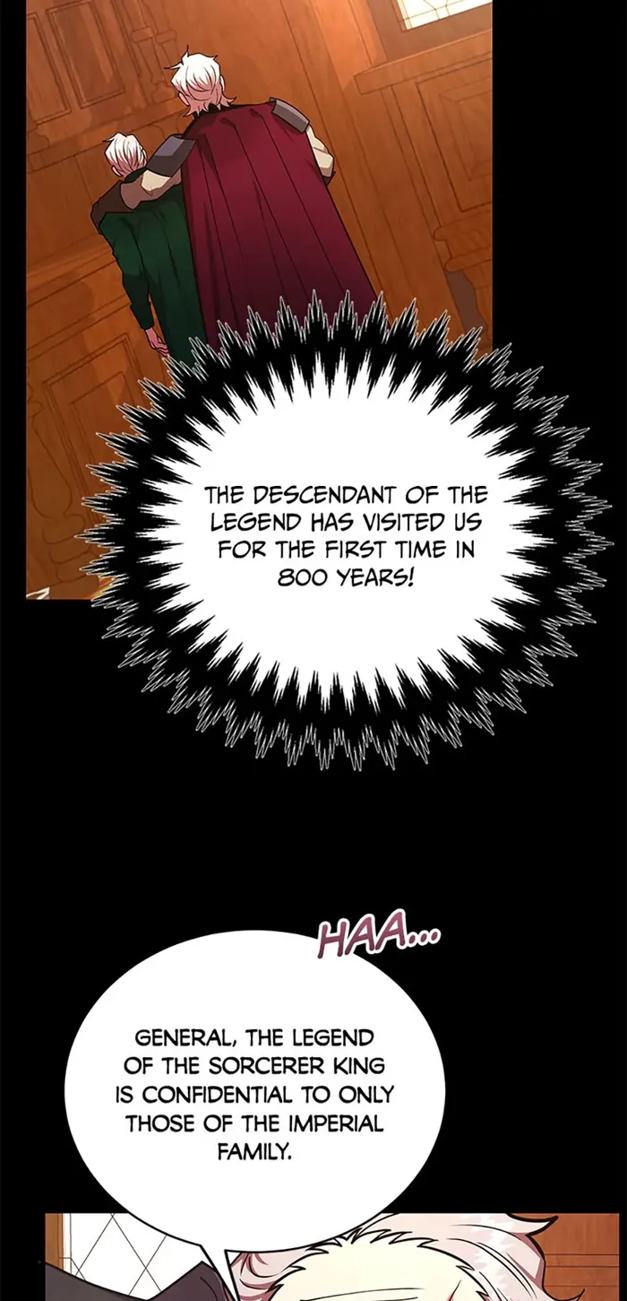 Read I Got Lucky And Pulled A 10th Rank Summon EN Manga Online
