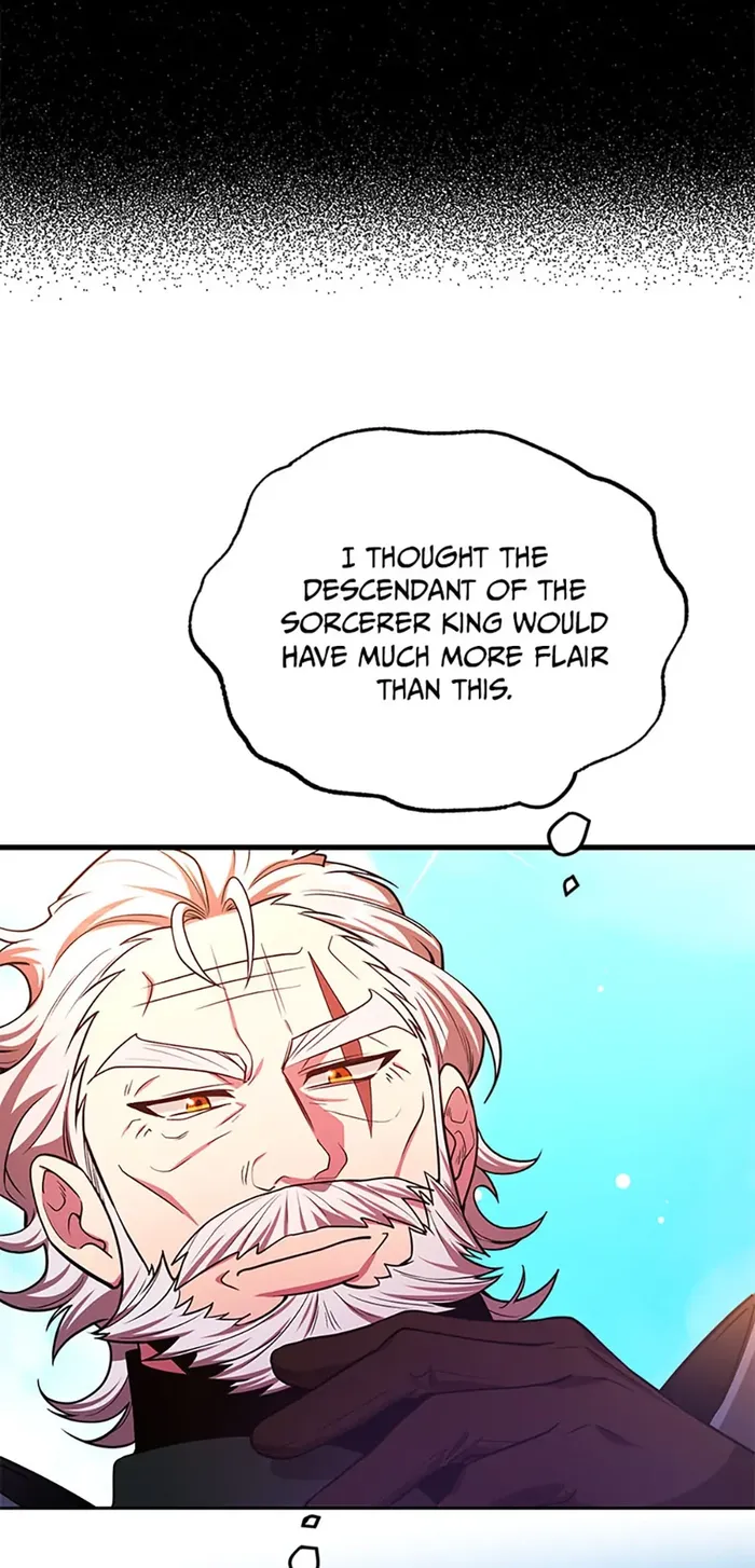 Read I Got Lucky And Pulled A 10th Rank Summon EN Manga Online