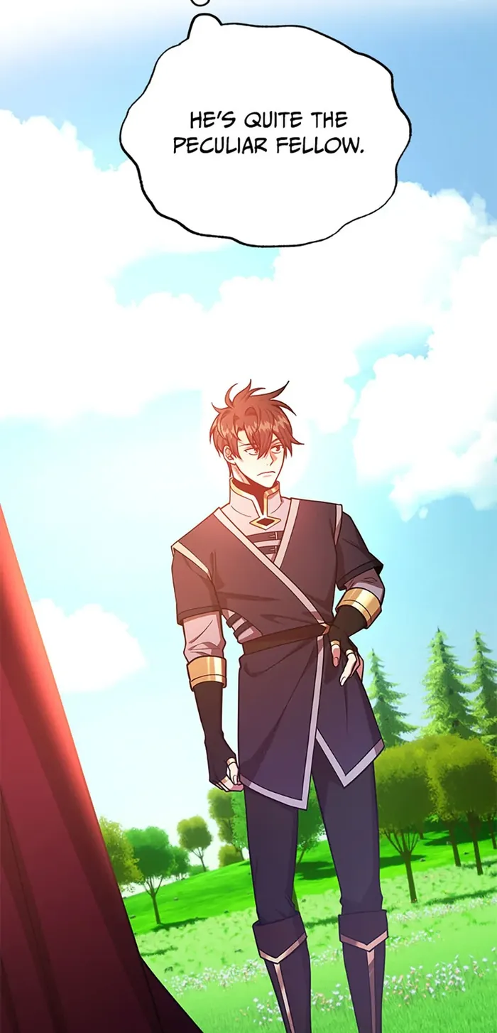 Read I Got Lucky And Pulled A 10th Rank Summon EN Manga Online