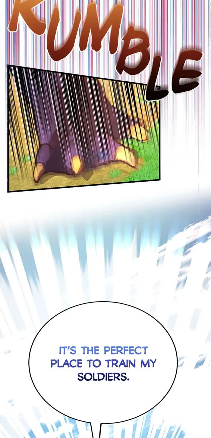 Read I Got Lucky And Pulled A 10th Rank Summon EN Manga Online