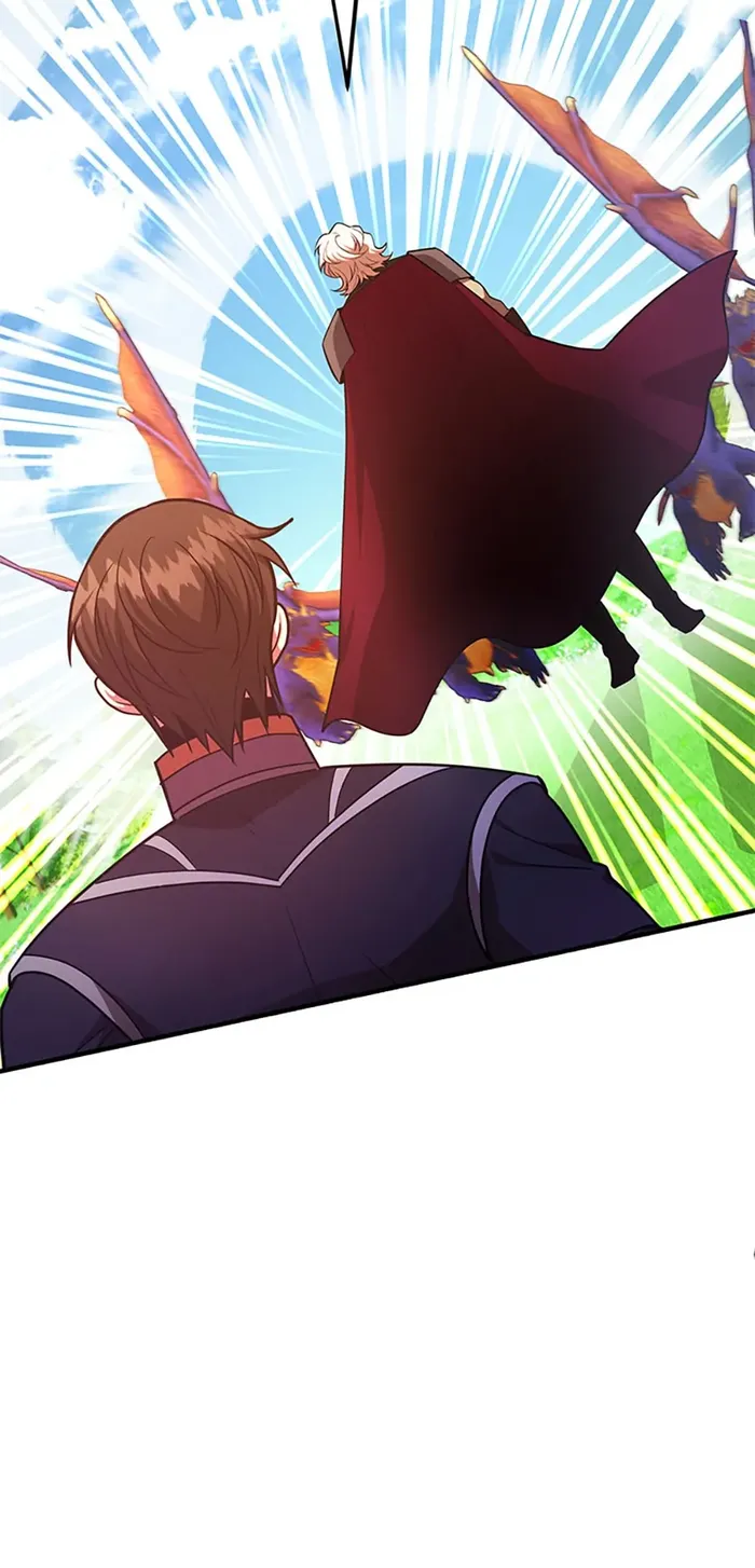Read I Got Lucky And Pulled A 10th Rank Summon EN Manga Online