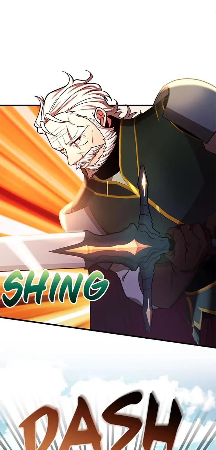 Read I Got Lucky And Pulled A 10th Rank Summon EN Manga Online