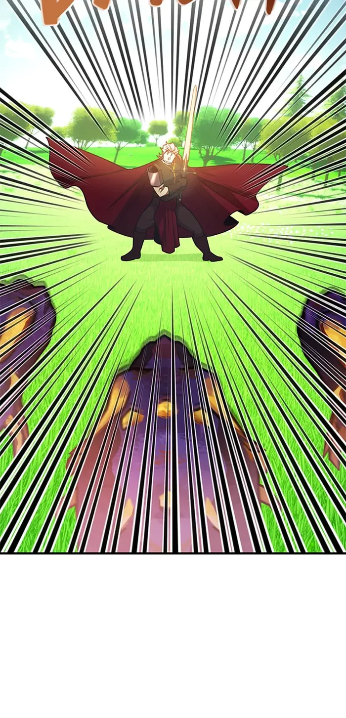 Read I Got Lucky And Pulled A 10th Rank Summon EN Manga Online