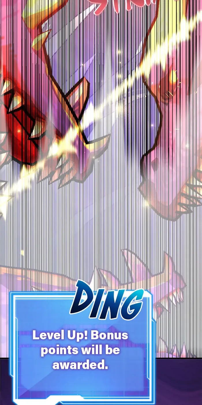Read I Got Lucky And Pulled A 10th Rank Summon EN Manga Online