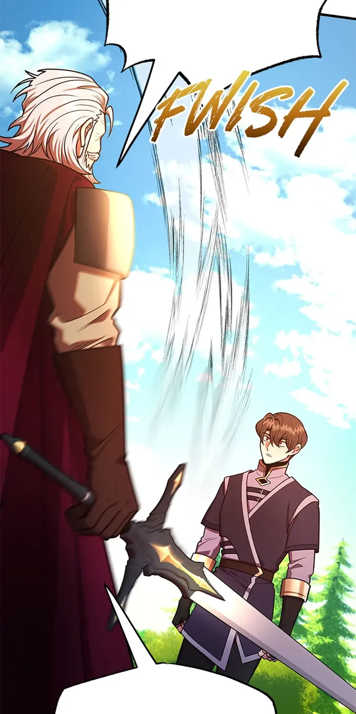 Read I Got Lucky And Pulled A 10th Rank Summon EN Manga Online