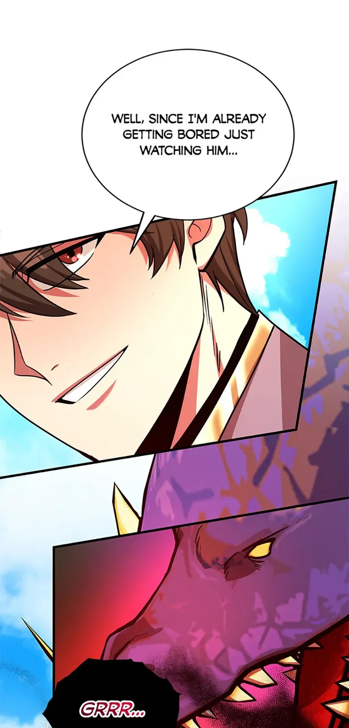 Read I Got Lucky And Pulled A 10th Rank Summon EN Manga Online