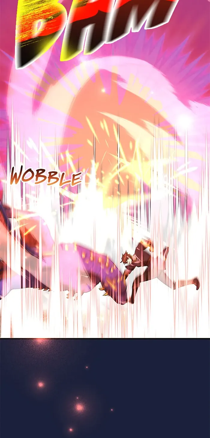 Read I Got Lucky And Pulled A 10th Rank Summon EN Manga Online