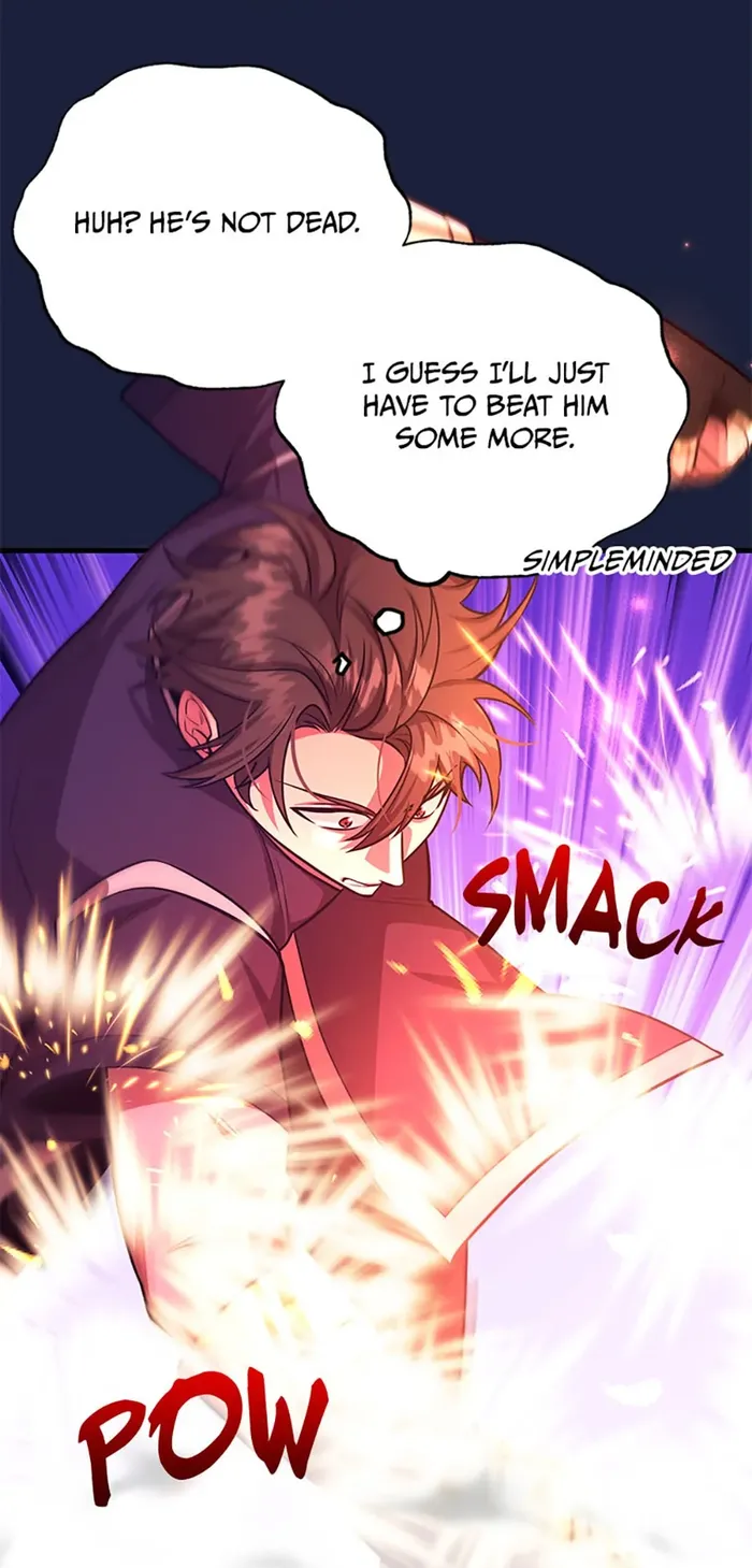 Read I Got Lucky And Pulled A 10th Rank Summon EN Manga Online