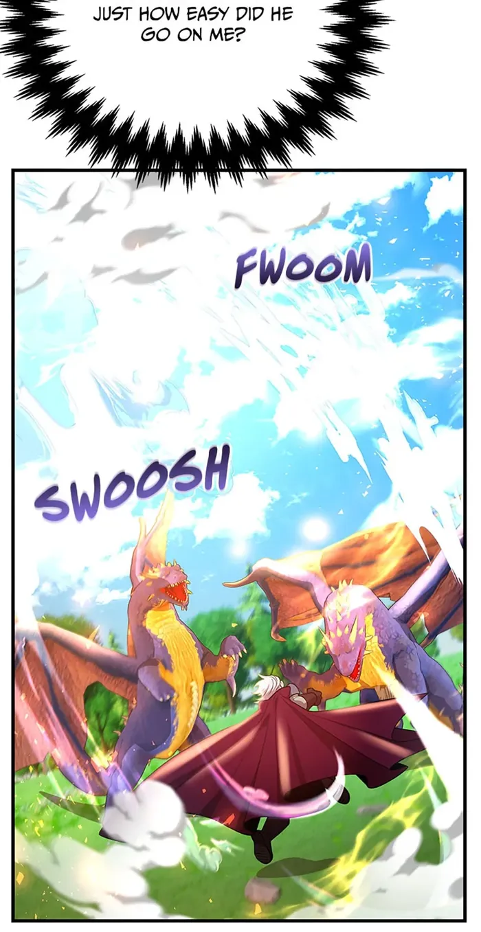 Read I Got Lucky And Pulled A 10th Rank Summon EN Manga Online