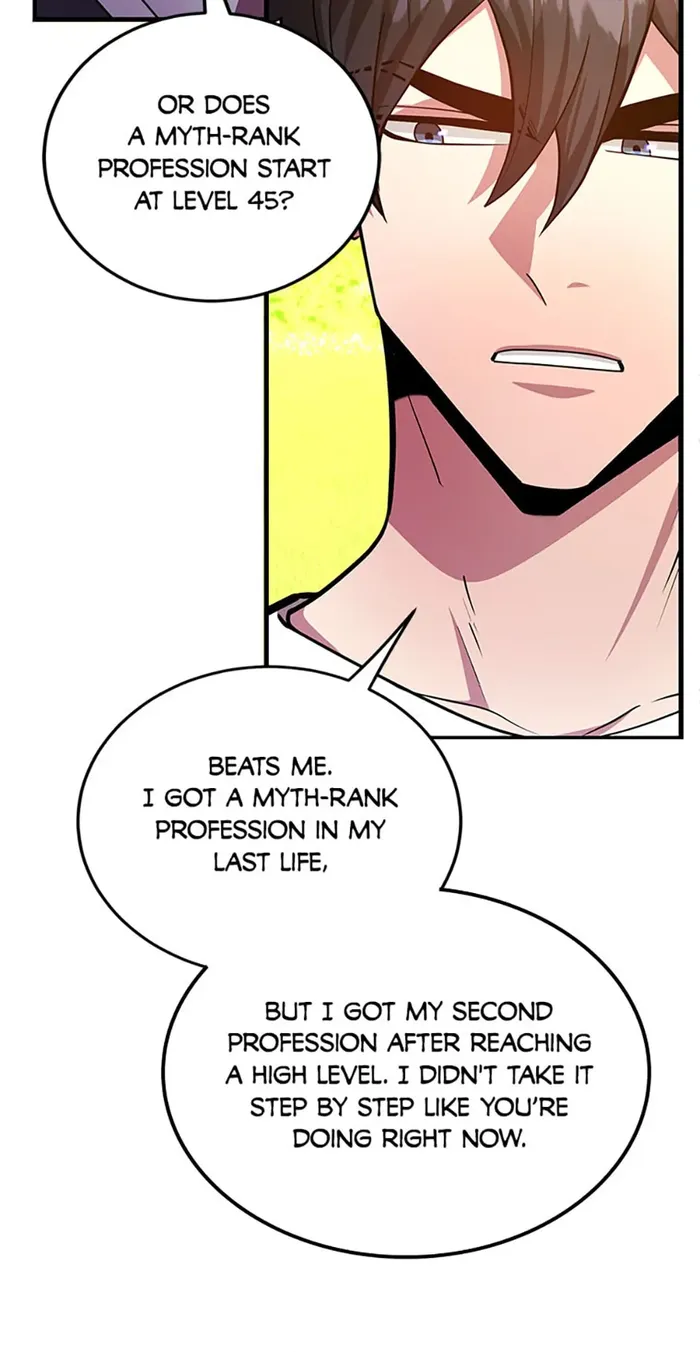 Read I Got Lucky And Pulled A 10th Rank Summon EN Manga Online