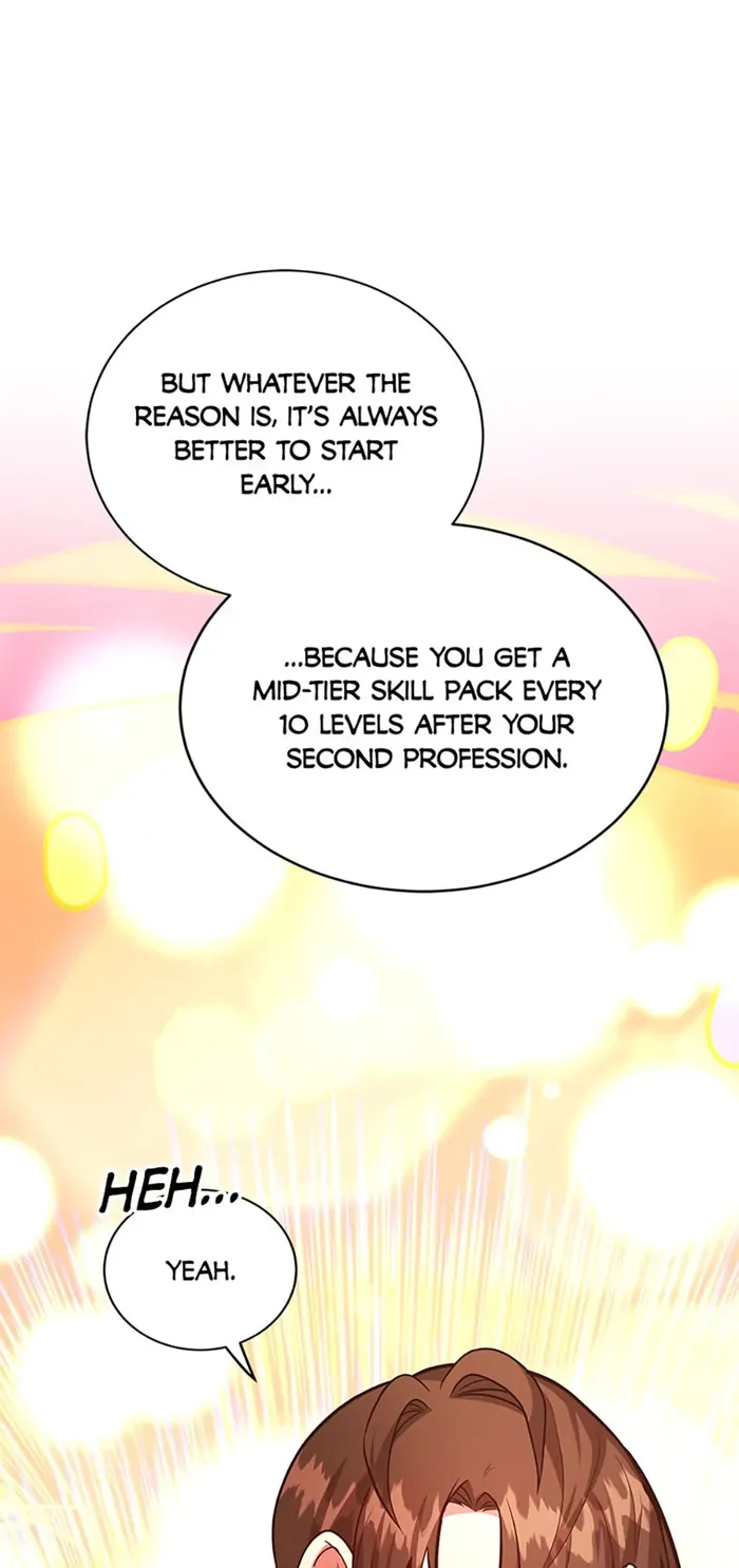 Read I Got Lucky And Pulled A 10th Rank Summon EN Manga Online