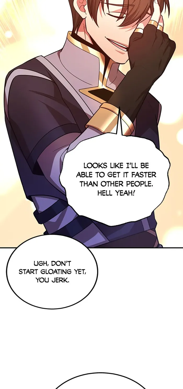 Read I Got Lucky And Pulled A 10th Rank Summon EN Manga Online