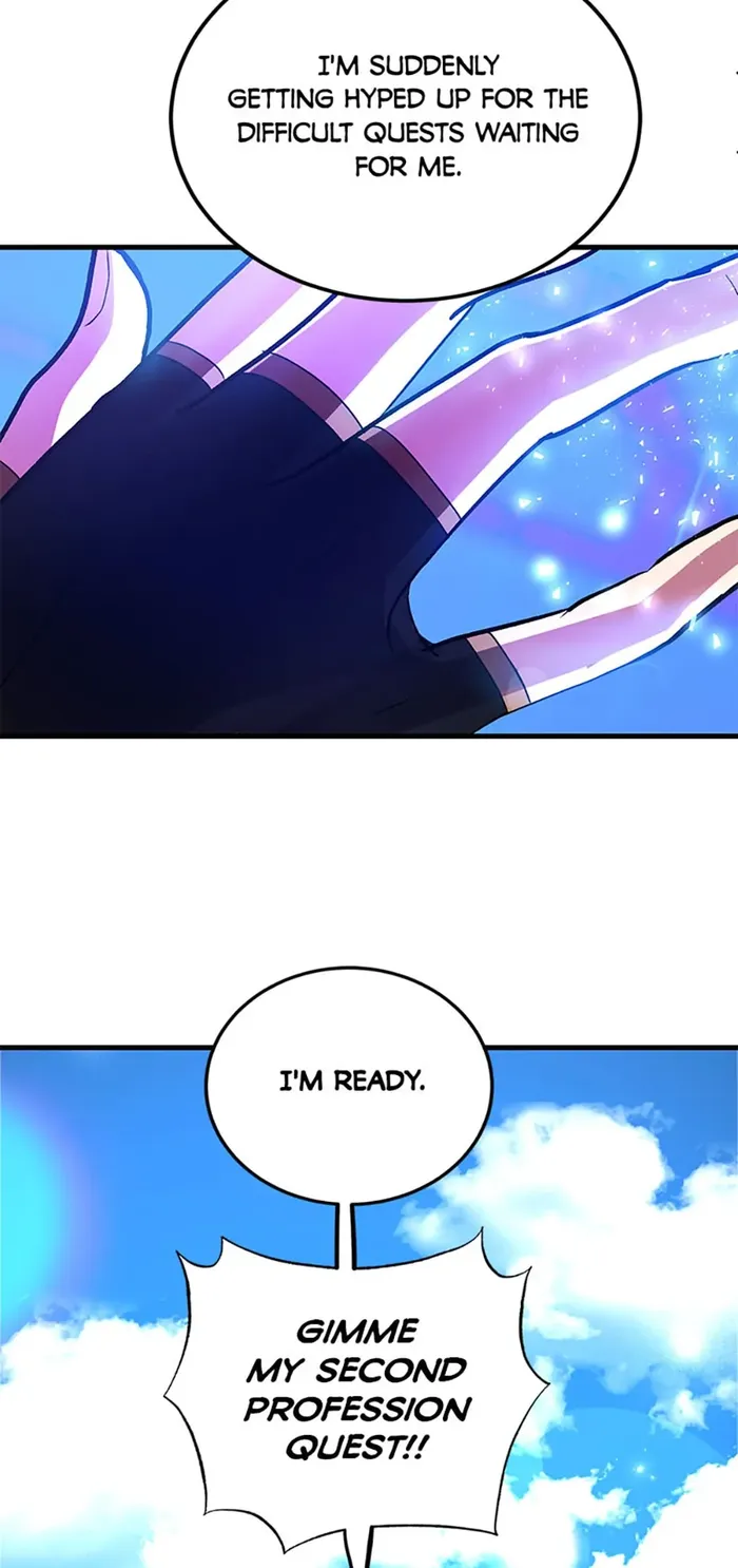 Read I Got Lucky And Pulled A 10th Rank Summon EN Manga Online