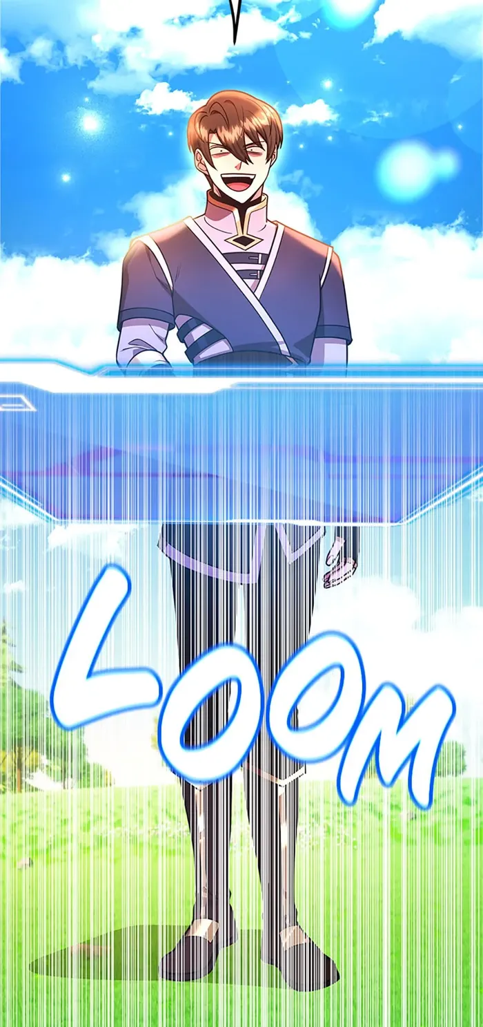 Read I Got Lucky And Pulled A 10th Rank Summon EN Manga Online