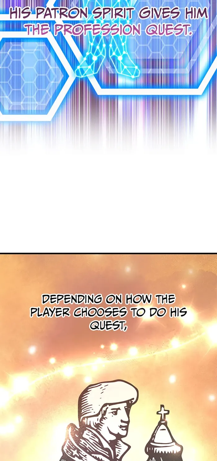 Read I Got Lucky And Pulled A 10th Rank Summon EN Manga Online