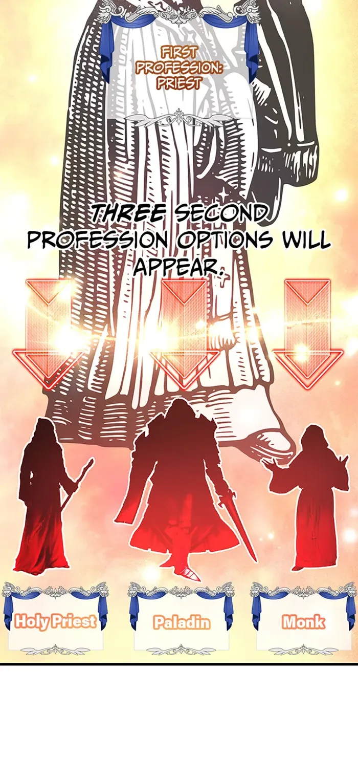 Read I Got Lucky And Pulled A 10th Rank Summon EN Manga Online
