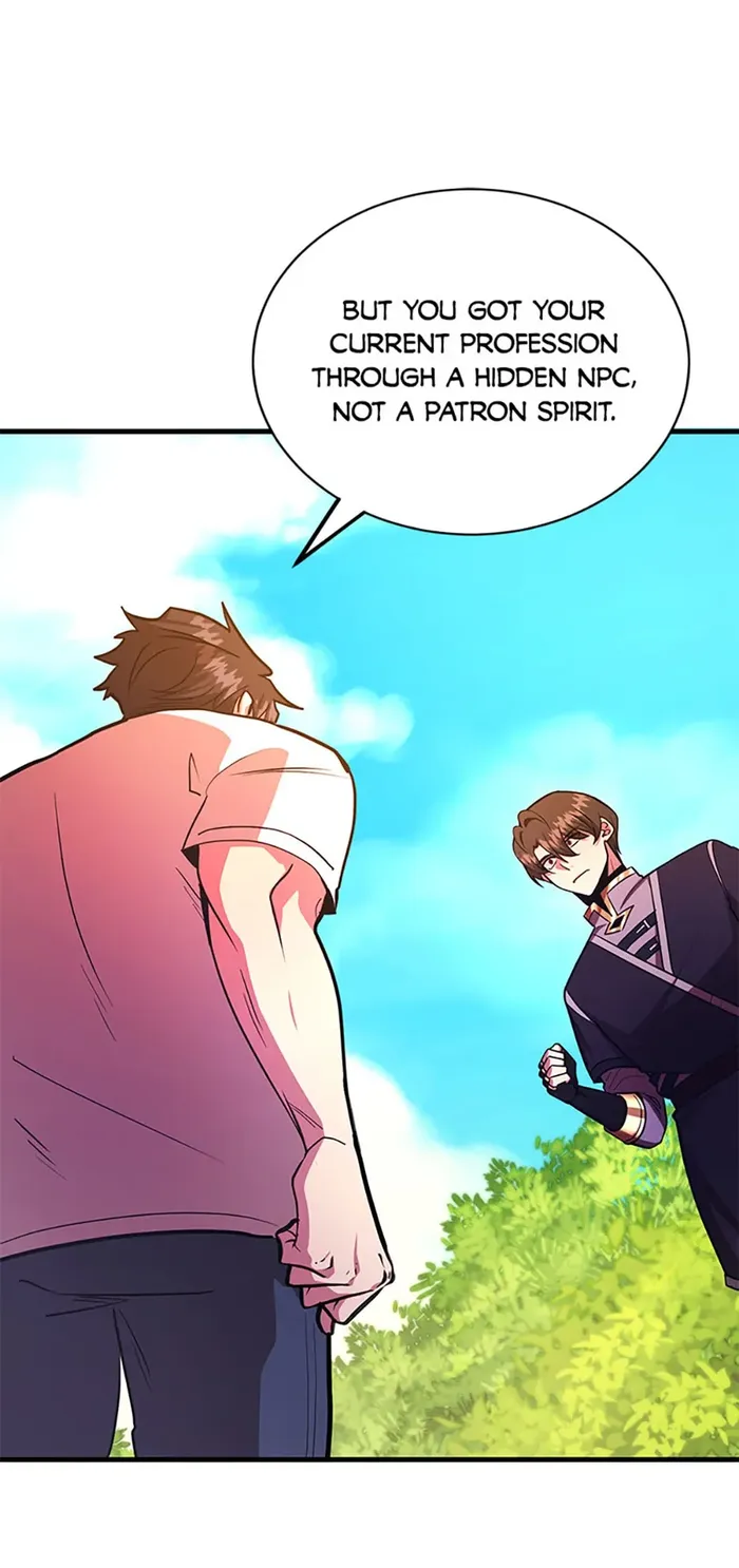 Read I Got Lucky And Pulled A 10th Rank Summon EN Manga Online
