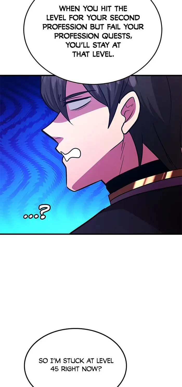 Read I Got Lucky And Pulled A 10th Rank Summon EN Manga Online