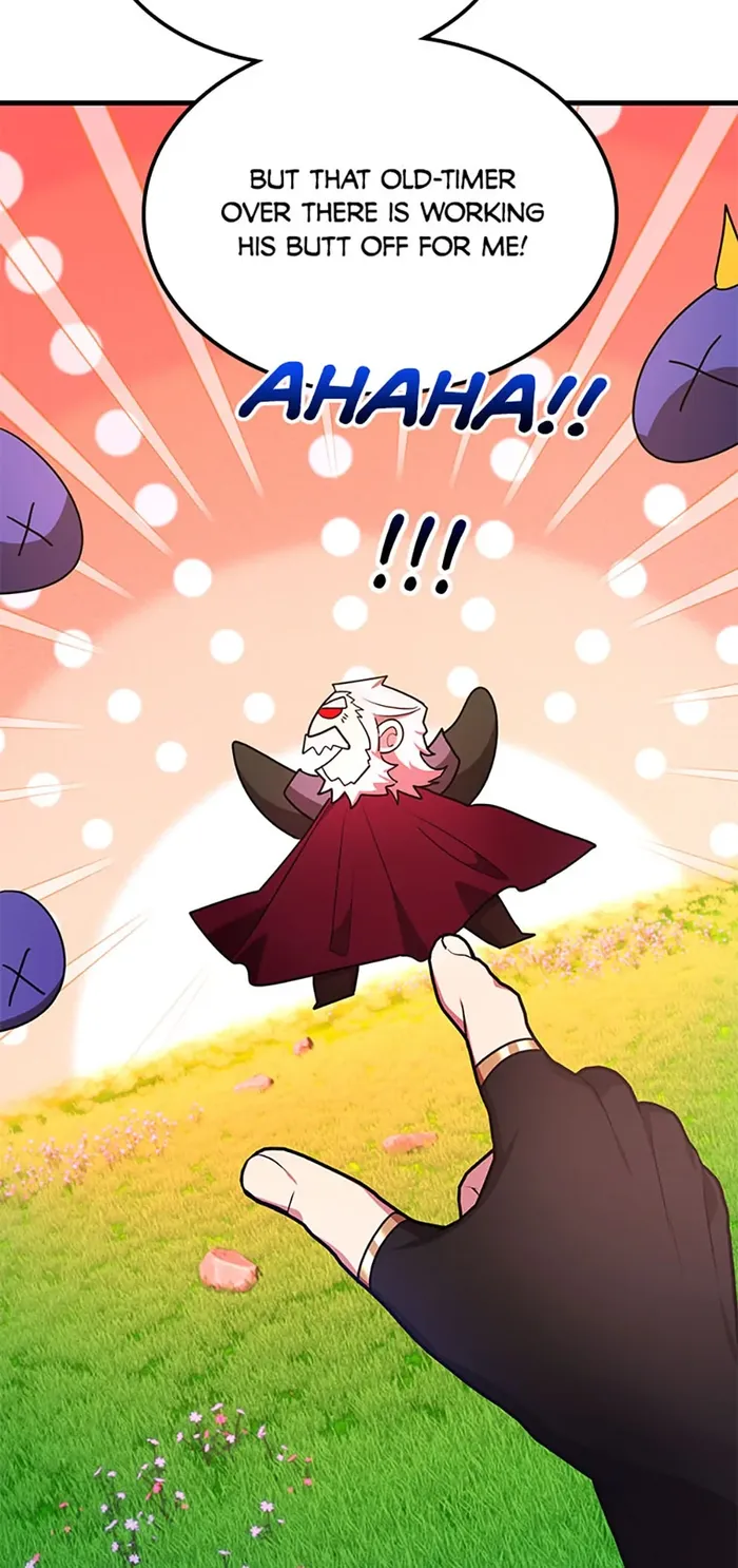 Read I Got Lucky And Pulled A 10th Rank Summon EN Manga Online