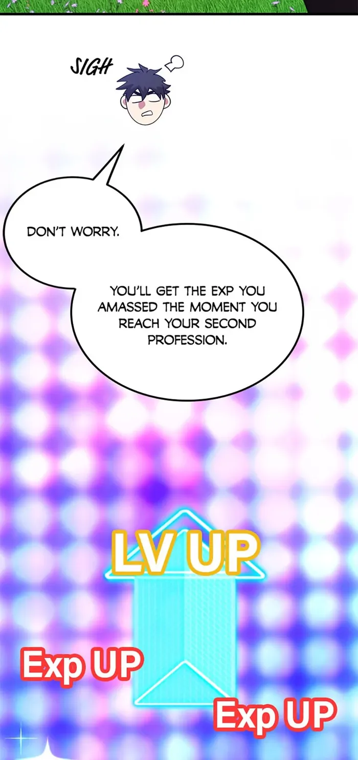 Read I Got Lucky And Pulled A 10th Rank Summon EN Manga Online