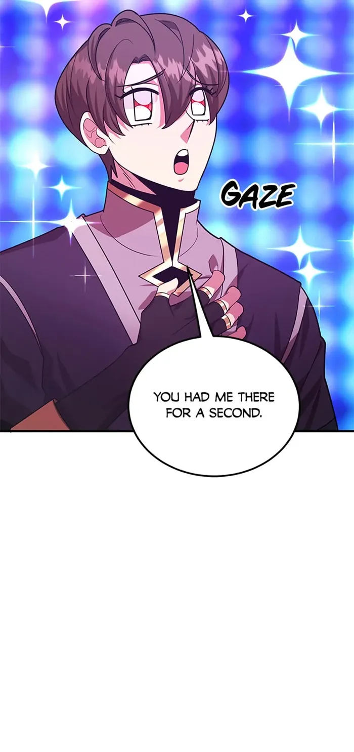Read I Got Lucky And Pulled A 10th Rank Summon EN Manga Online