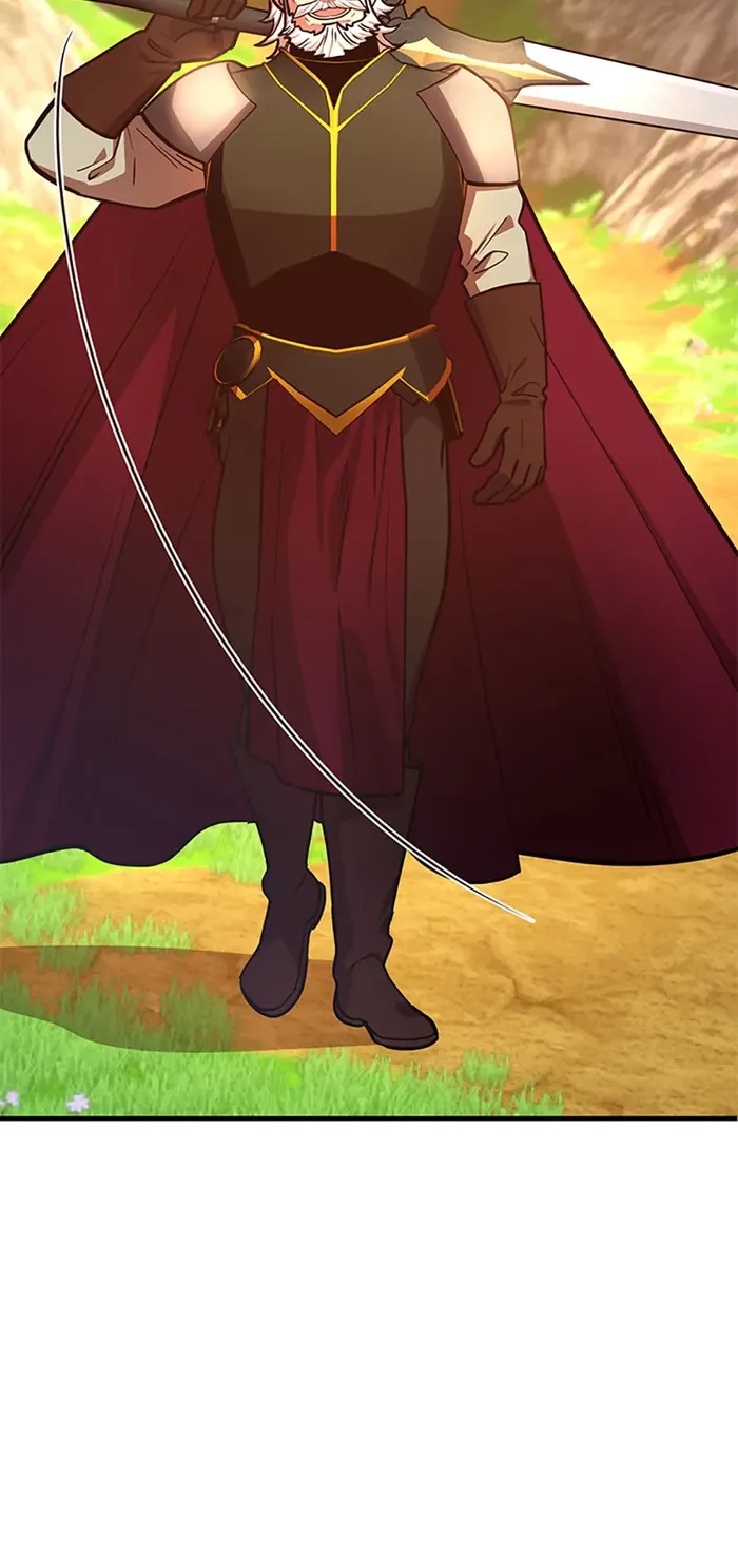 Read I Got Lucky And Pulled A 10th Rank Summon EN Manga Online