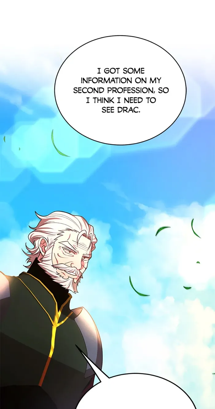 Read I Got Lucky And Pulled A 10th Rank Summon EN Manga Online