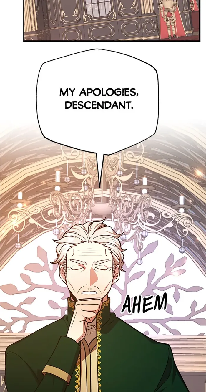 Read I Got Lucky And Pulled A 10th Rank Summon EN Manga Online