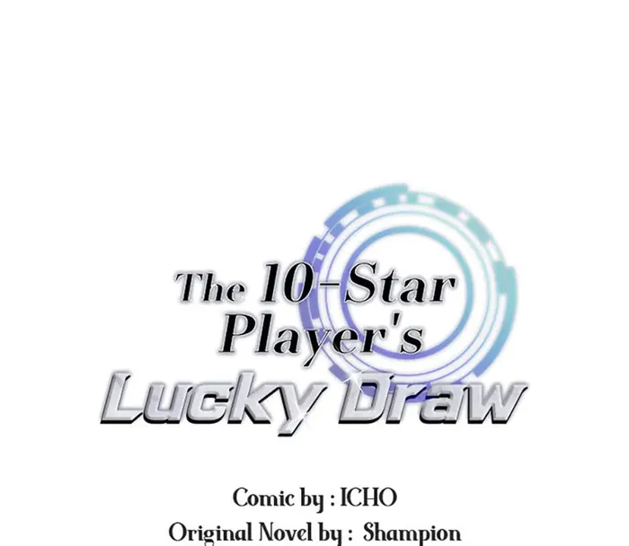 Read I Got Lucky And Pulled A 10th Rank Summon EN Manga Online