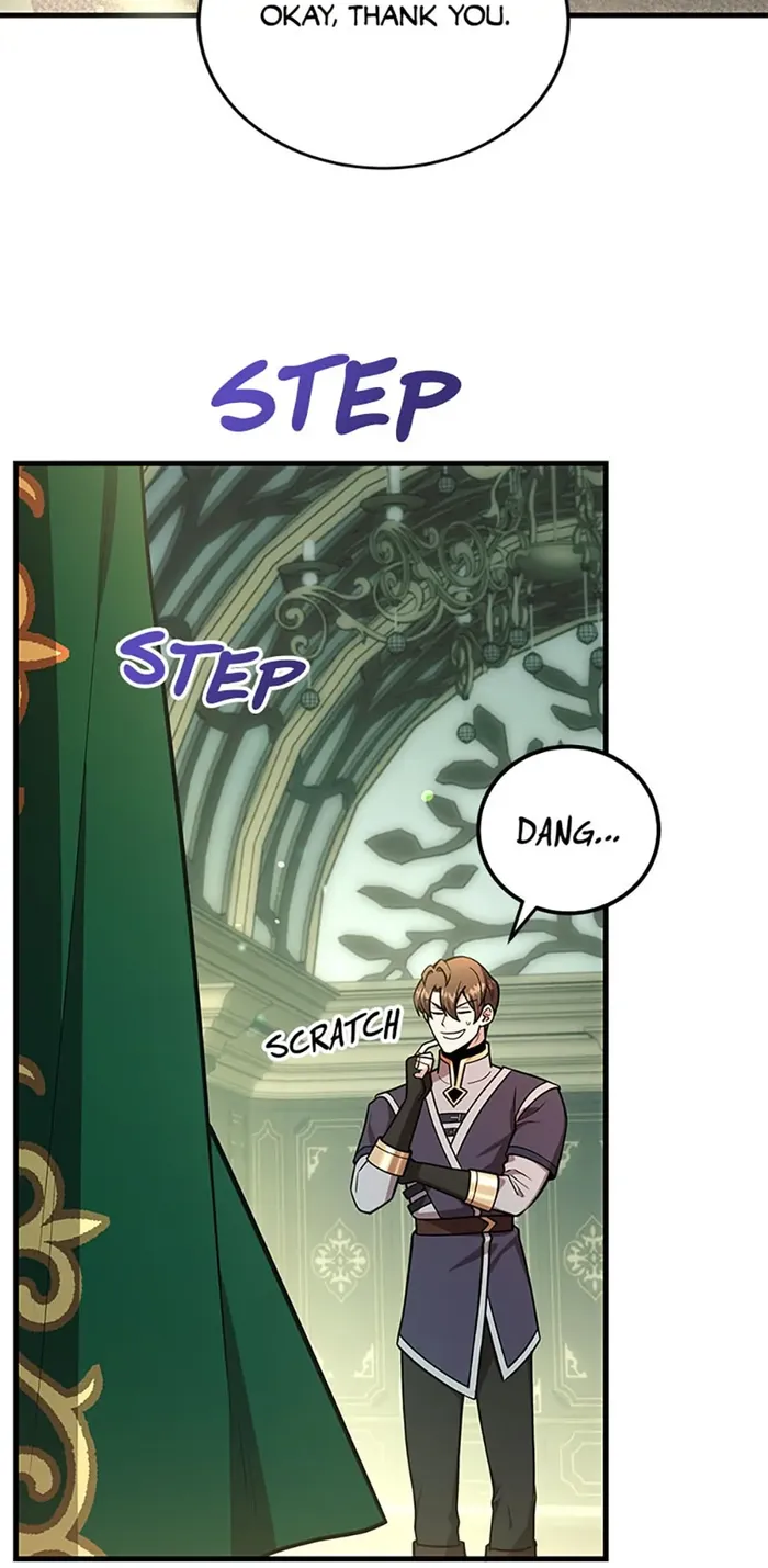 Read I Got Lucky And Pulled A 10th Rank Summon EN Manga Online