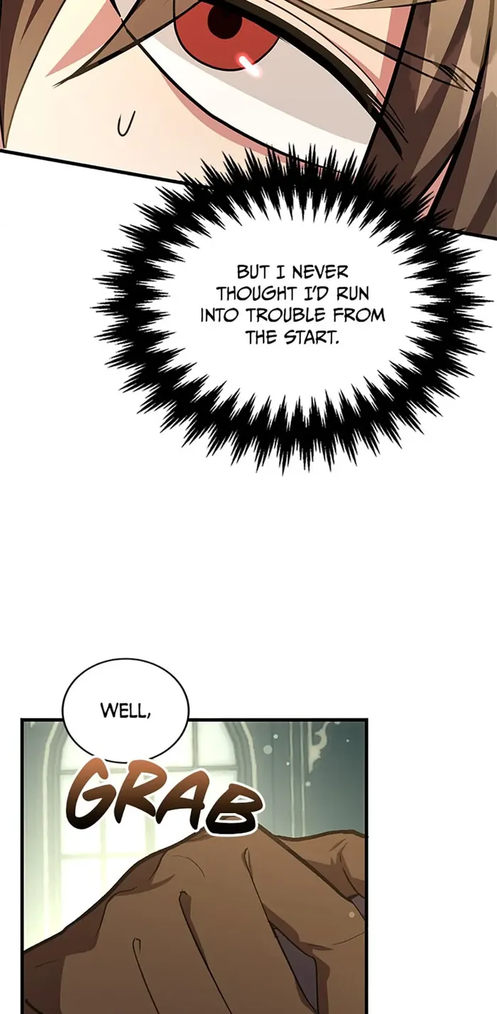 Read I Got Lucky And Pulled A 10th Rank Summon EN Manga Online