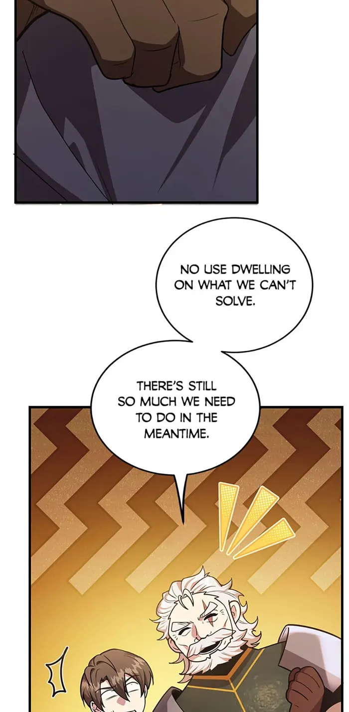 Read I Got Lucky And Pulled A 10th Rank Summon EN Manga Online