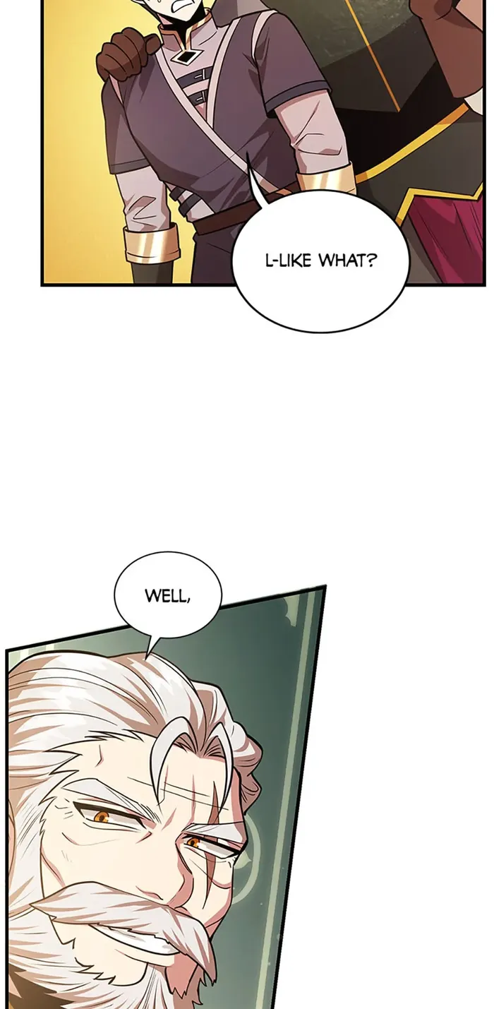 Read I Got Lucky And Pulled A 10th Rank Summon EN Manga Online