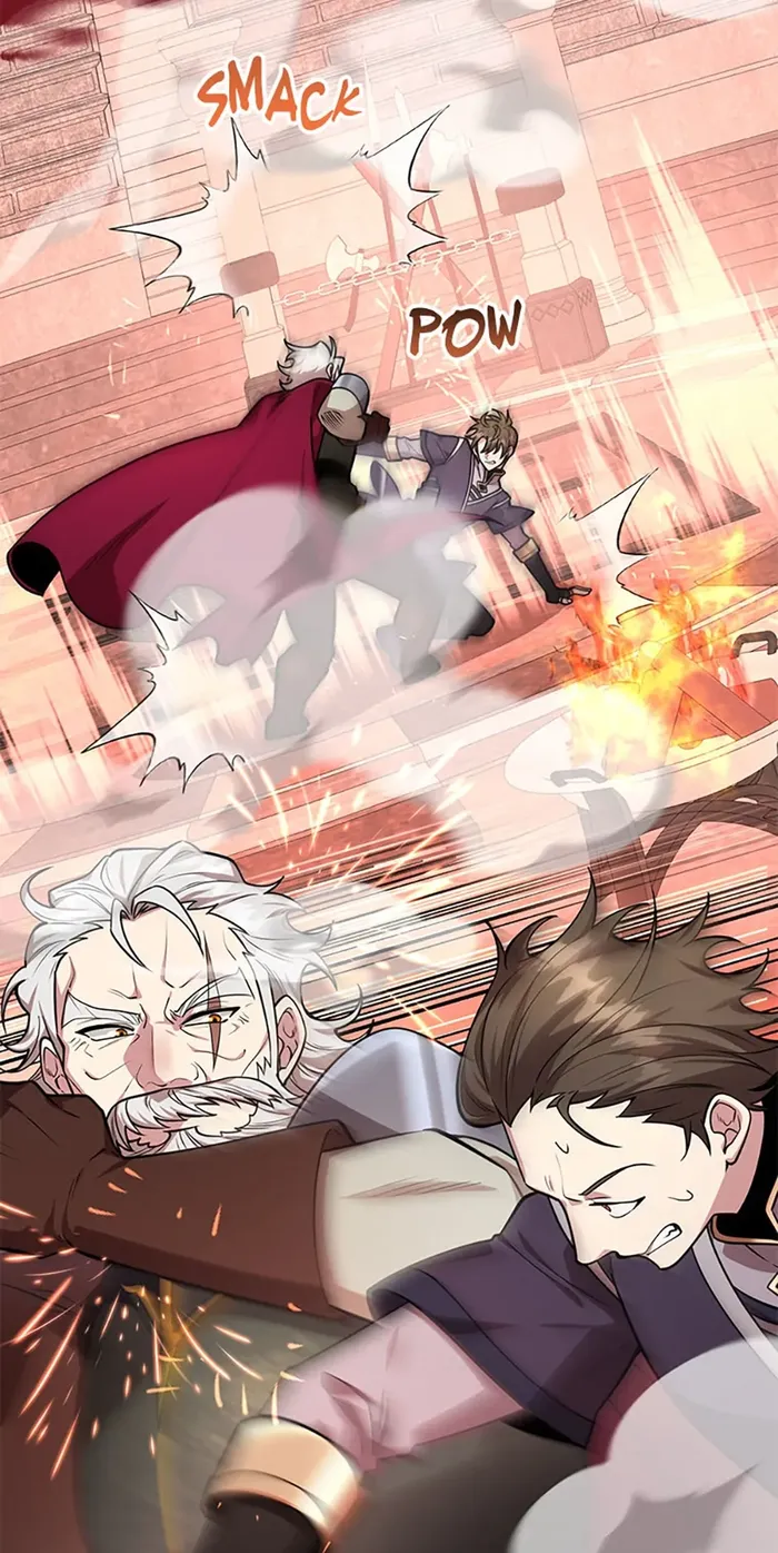 Read I Got Lucky And Pulled A 10th Rank Summon EN Manga Online