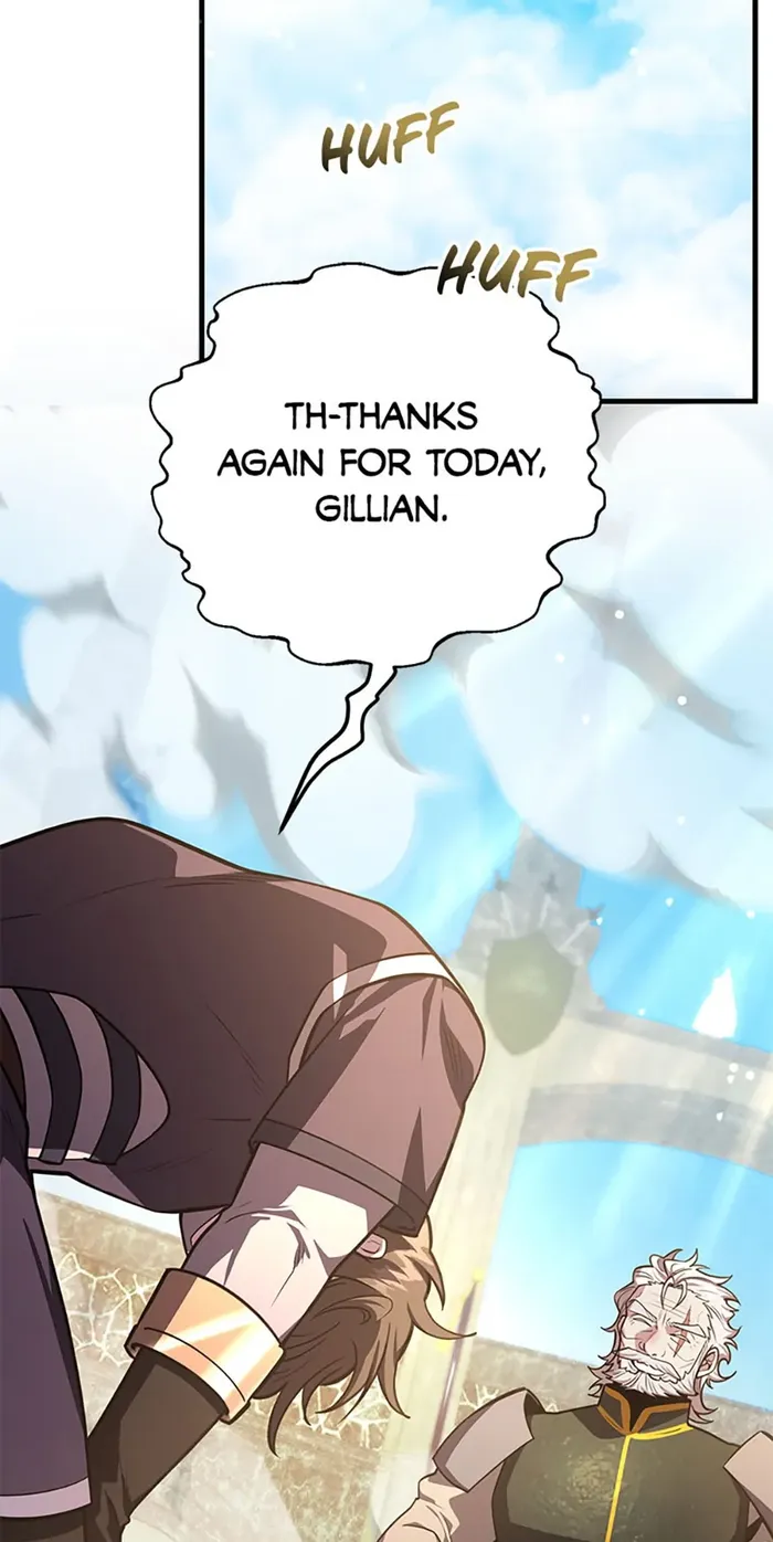 Read I Got Lucky And Pulled A 10th Rank Summon EN Manga Online