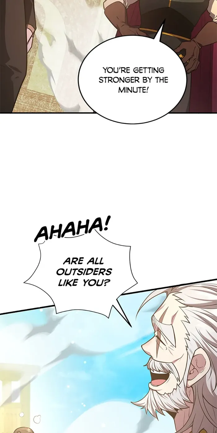 Read I Got Lucky And Pulled A 10th Rank Summon EN Manga Online