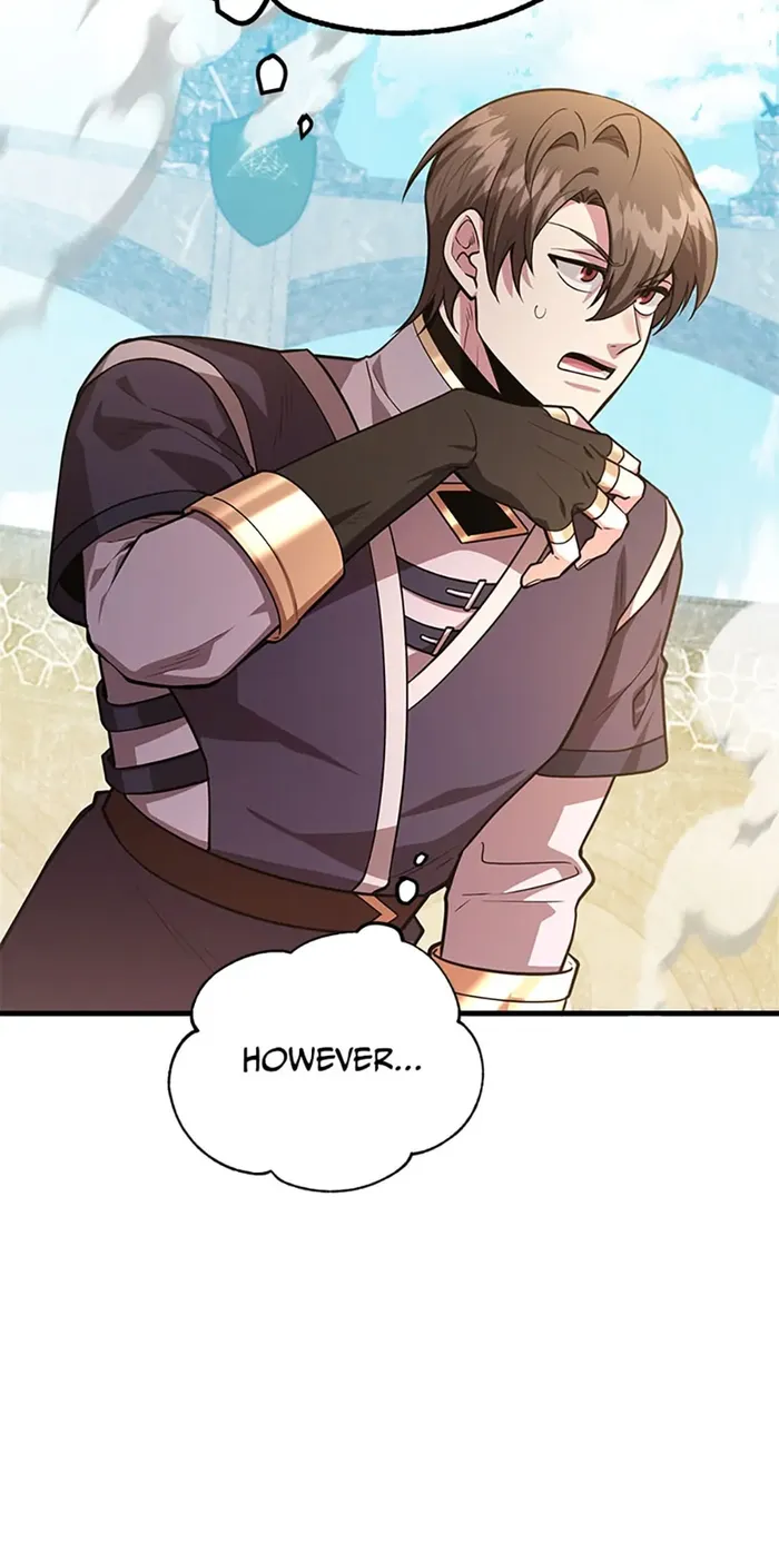 Read I Got Lucky And Pulled A 10th Rank Summon EN Manga Online