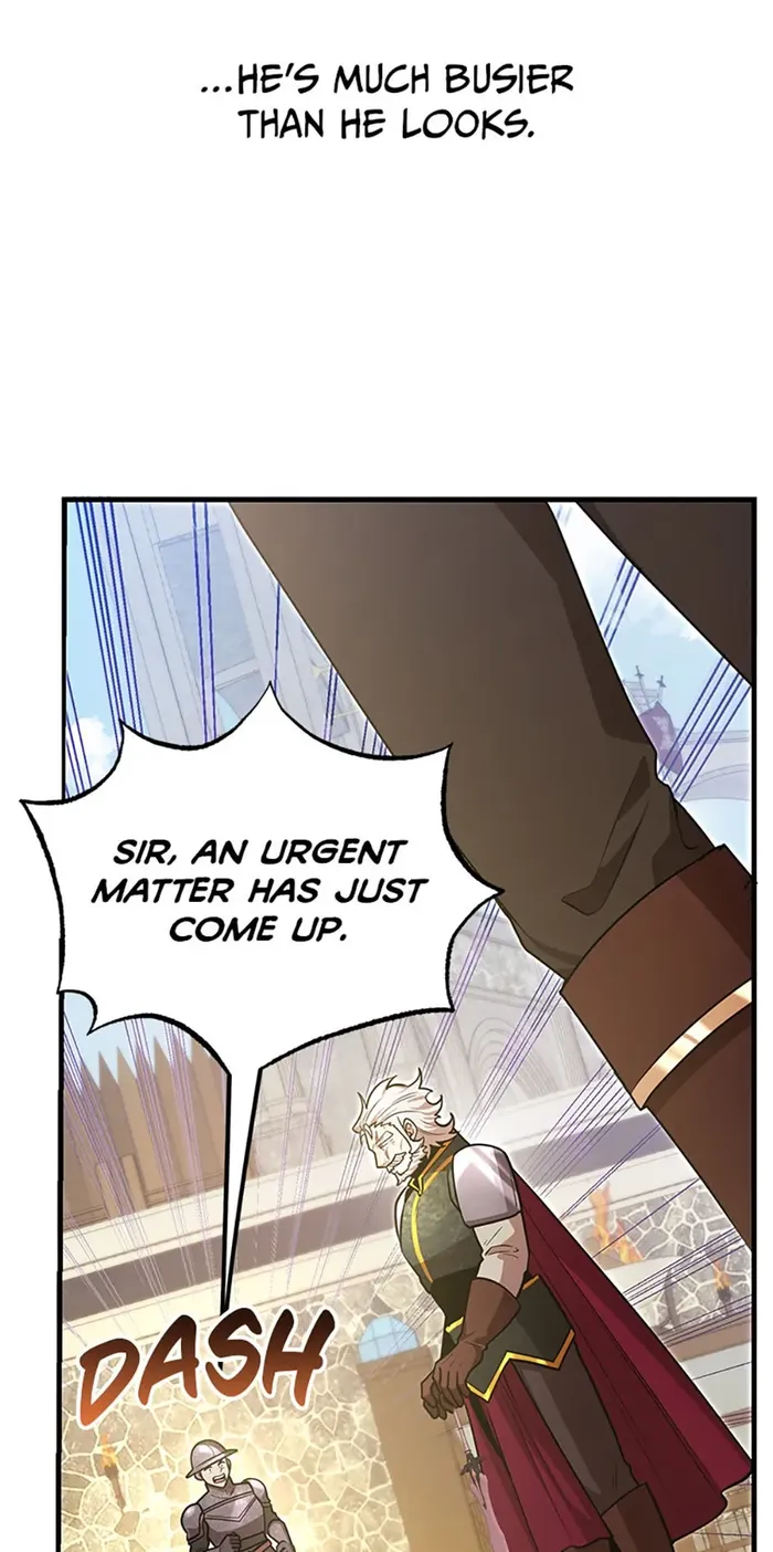Read I Got Lucky And Pulled A 10th Rank Summon EN Manga Online