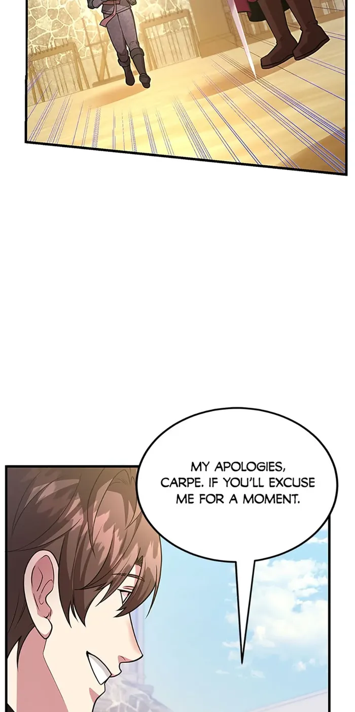 Read I Got Lucky And Pulled A 10th Rank Summon EN Manga Online