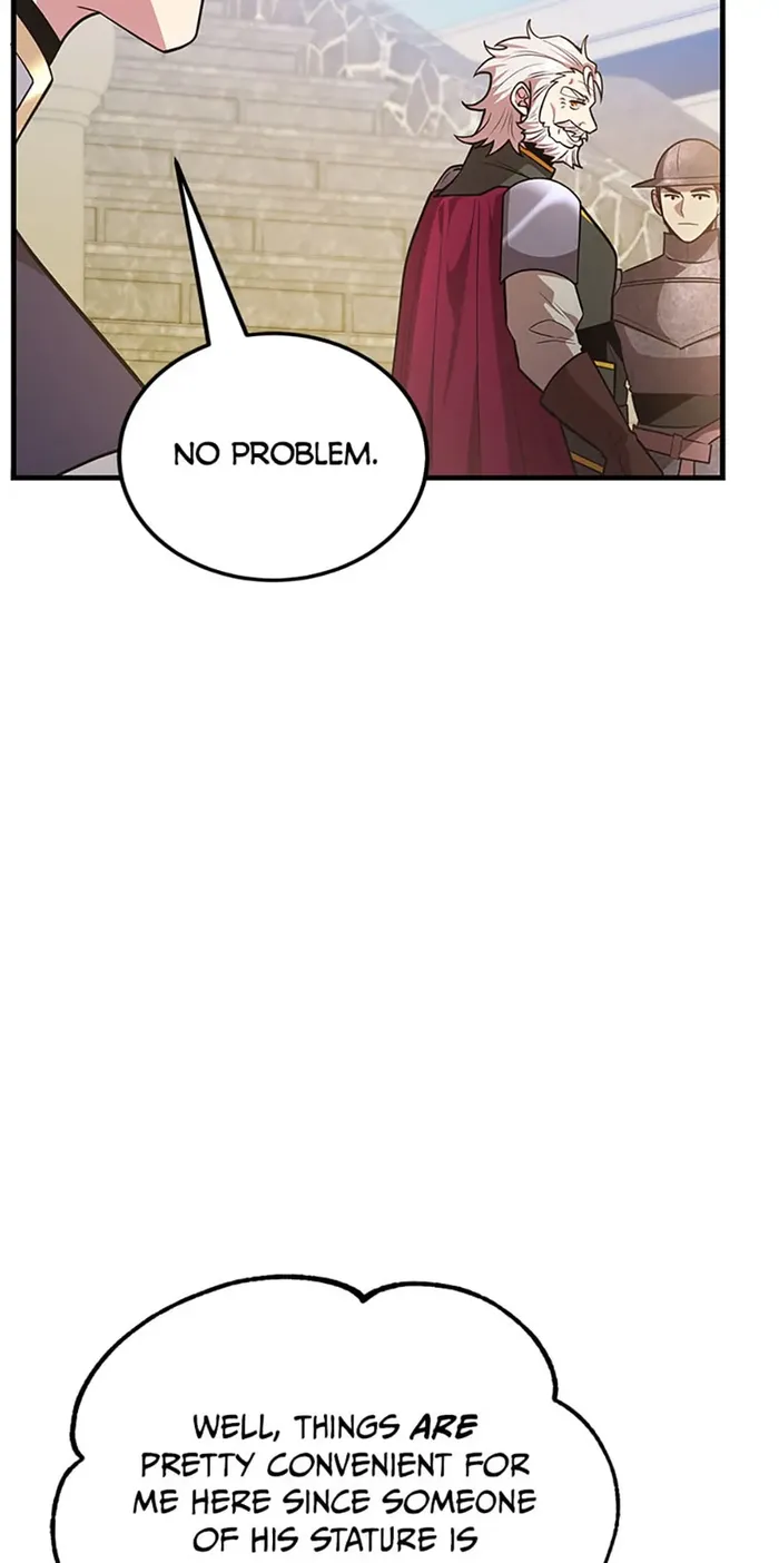 Read I Got Lucky And Pulled A 10th Rank Summon EN Manga Online