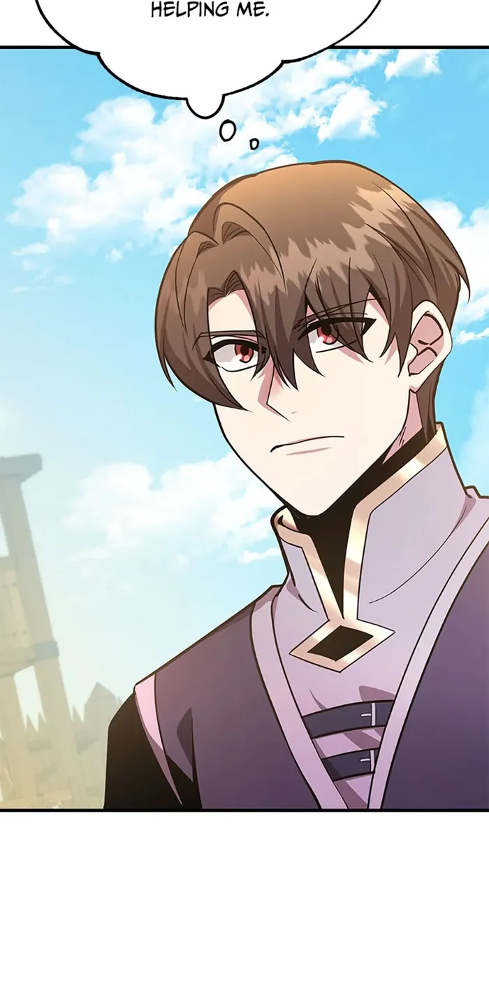 Read I Got Lucky And Pulled A 10th Rank Summon EN Manga Online